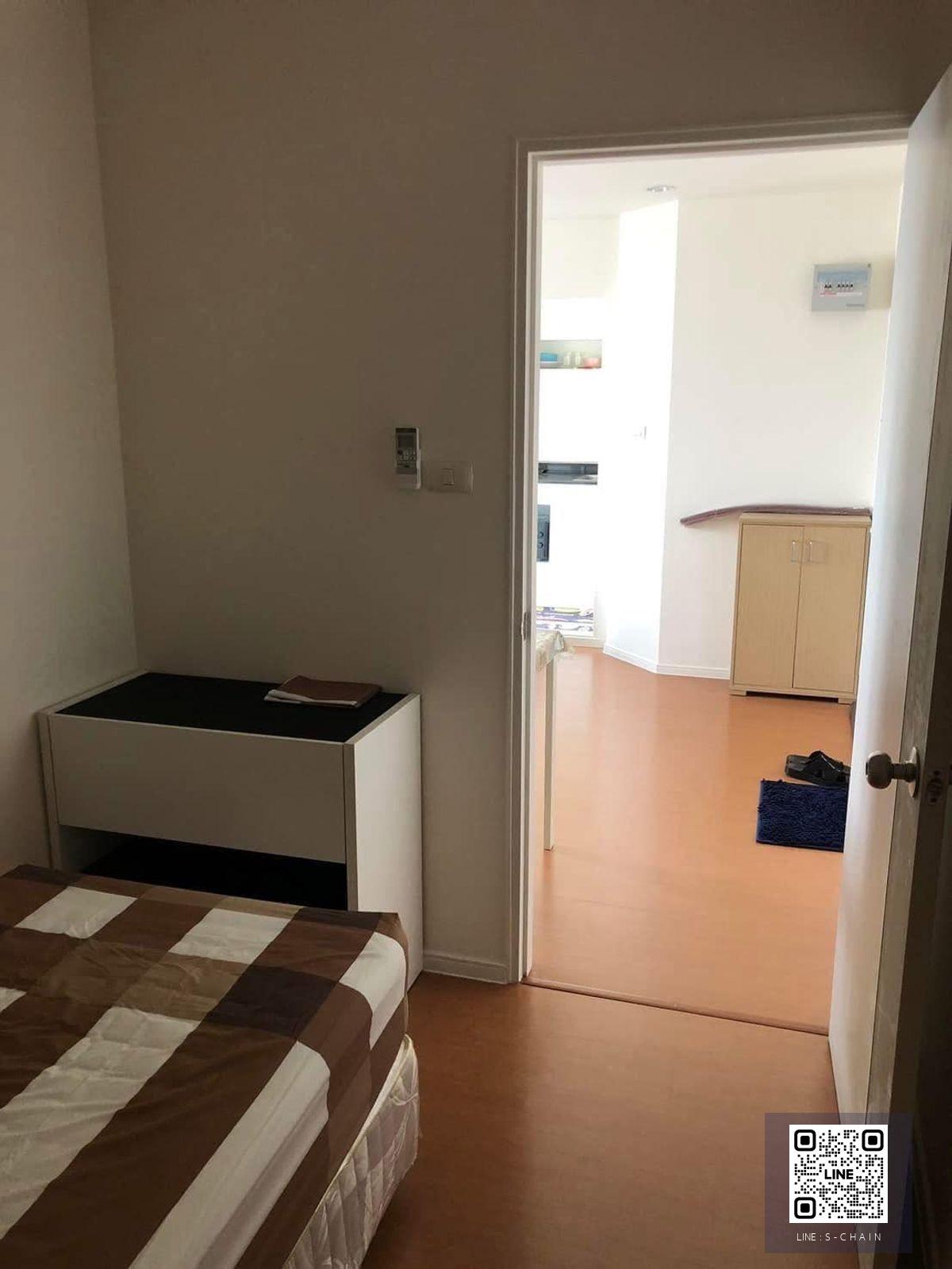 📢FOR RENT>> Lumpini Mega City Bangna 🍀ห้องสวย สะอาด  renovate ใหม่ เครื่องใช้ไฟฟ้าใหม่ ชั้น 12A วิวสวยมาก ไม่มีตึกบัง สงบเงียบ  2 ห้องนอน #LV-MO1560