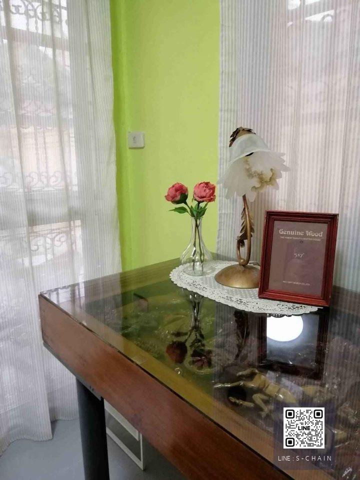 บ้านเช่า28,000 🏡Home La Salle ลาซาลซอย71 เขตบางนา #HF259