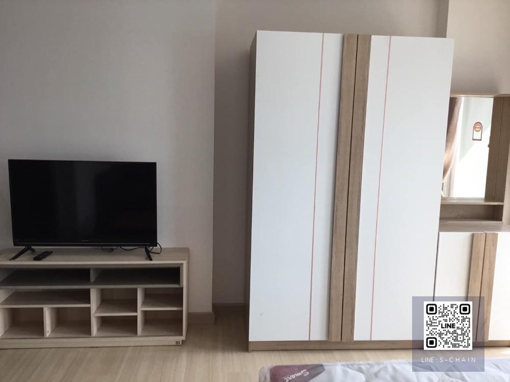 🎀🌈For rent คอนโด ✦Supalai Veranda Ramkhamheang✦ พร้อมเข้าอยู่ มีเฟอร์นิเจอร์ครบ!!!🌟✨ #HF2109