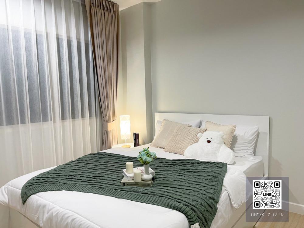 ☀️ว่าง ให้เช่า ✦Metro Sky วุฒากาศ✦ ห้อง 7/144 ชั้น14 🌈วิวสระว่ายน้ำ