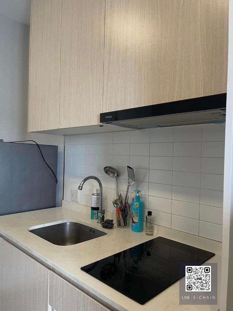 📢🔥FOR RENT>> Metris Rama 9 - Ramkkhaeng>> Pet Friendly 😺🐶 ชั้น 31 วิวดี เฟอร์นิเจอร์ครบ พร้อมเครื่องใช้ไฟฟ้า ใกล้ Airport Link รามคำแหง #LV-MO967