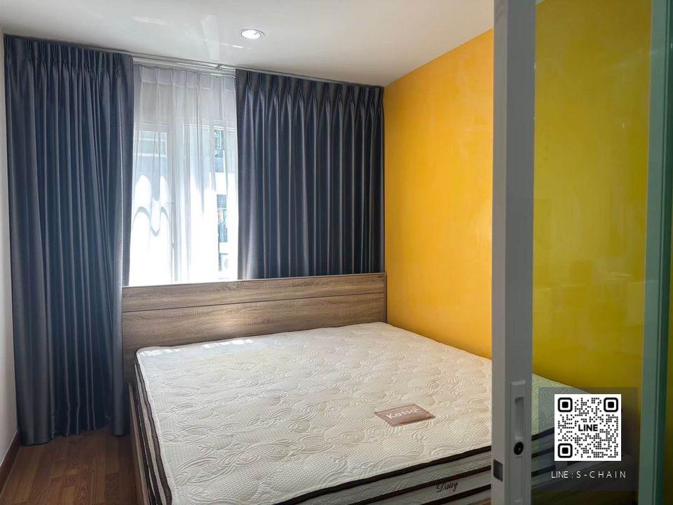 🌳🏬 For rent คอนโด ✦Regent Home Sukhumvit 81✦ ห้องสวยพร้อมเฟอร์นิเจอร์และเครื่องใช้ไฟฟ้า🌟✨  #HF1260