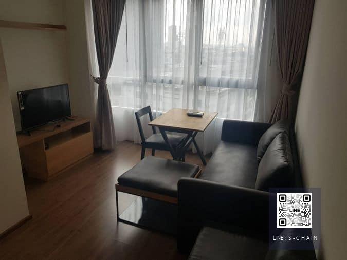 🎀🌈 For rent คอนโด ✦U Delight 4 @ Bangson Station✦ ห้องสวยมากก ทำเลดี พร้อมเข้าอยู่! 🌟✨ #HF851