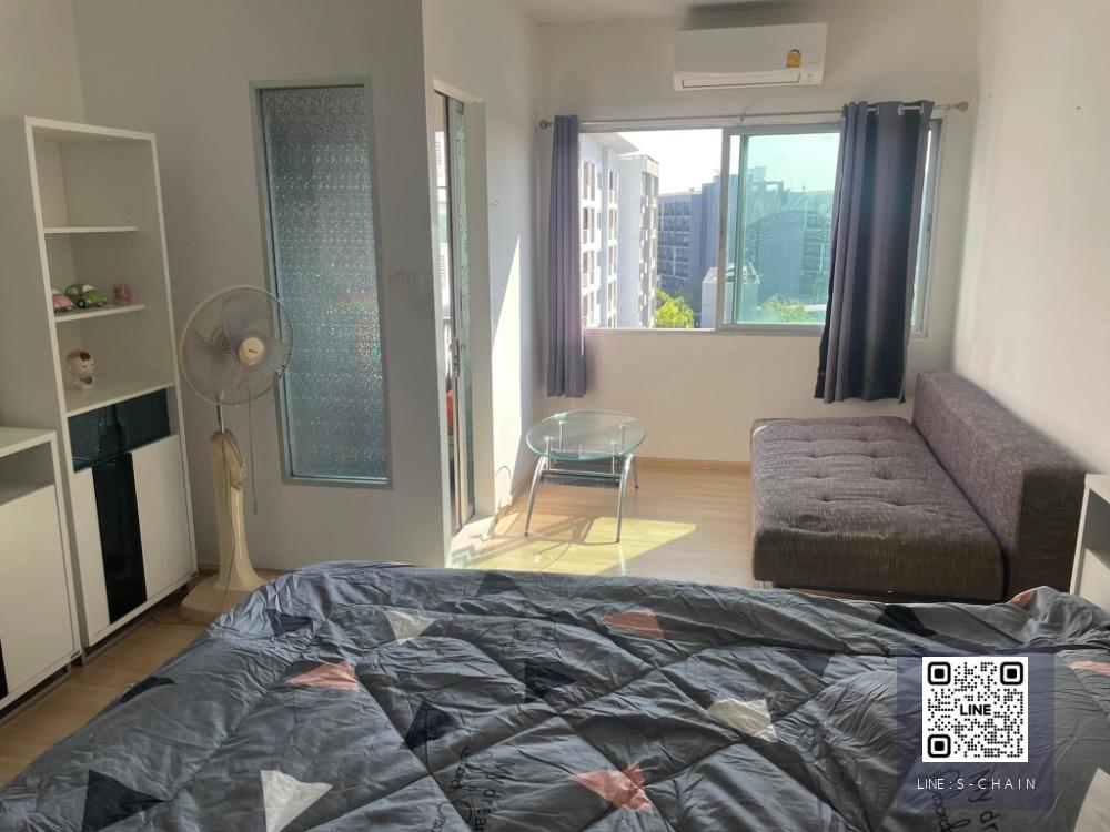 CONDO FOR RENT>> A Space Sukhumvit 77>> ใกล้ BTS อ่อนนุช #MO-2285