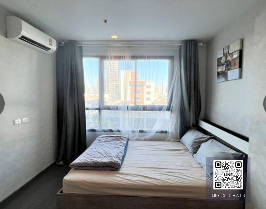 🌳🏬ให้เช่า คอนโด ✦Ideo Sukhumvit 93✦ ห้องสวยมากก จองด่วนน 🌳