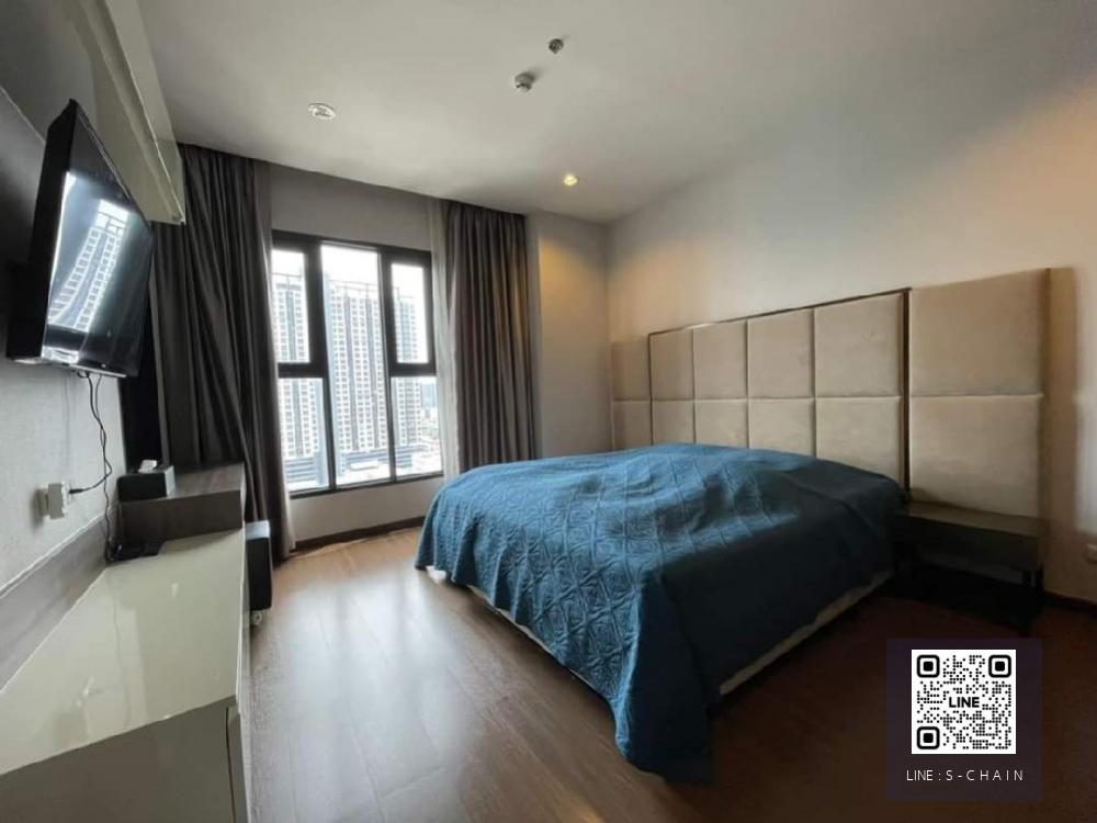 ⭐️คอนโด ให้เช่า ⭐️Chewathai Residence Bangphoขนาดห้อง 74 ตร.ม. ชั้น 14#Mo-263