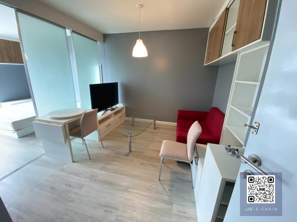 🌇🌠For rent คอนโด ✦The IRIS Rama 9-Srinakarin✦พร้อมสิ่งอำนวยความสะดวกครบครัน💥 #HF1270