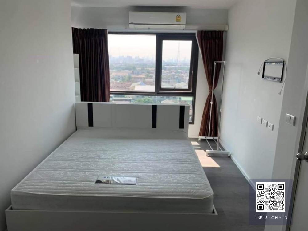 ❄️ คอนโด ให้เช่า ❄️The Stage Taopoon Interchangeขนาดห้อง 56.75 ตร.ม. #MO-1117