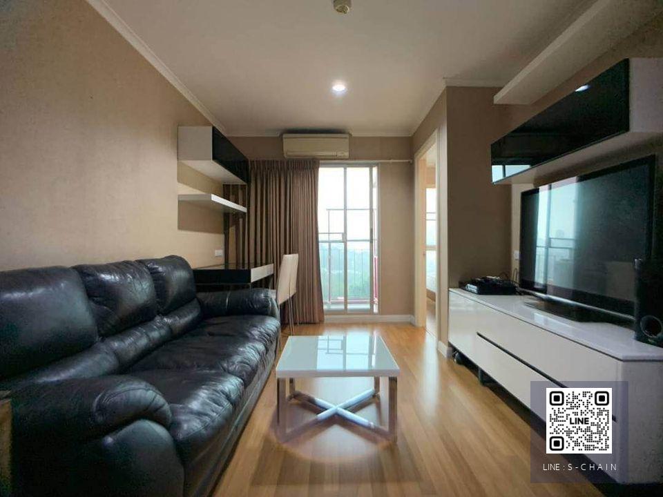 CONDO FOR RENT>> Lumpini Park Riverside Rama3>> ติดแม่น้ำเจ้าพระยา ใกล้ทางด่วน #MO-2269