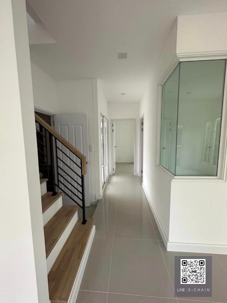 🌈🏡For rent บ้านเดี่ยว ✦บ้านแกรนดิโอ บางนา กม 5 ✦ บ้านตกแต่งสวย ทำเลดีมากก ติดหลัง MEGA บางนา⚡️⚡️ #HF574