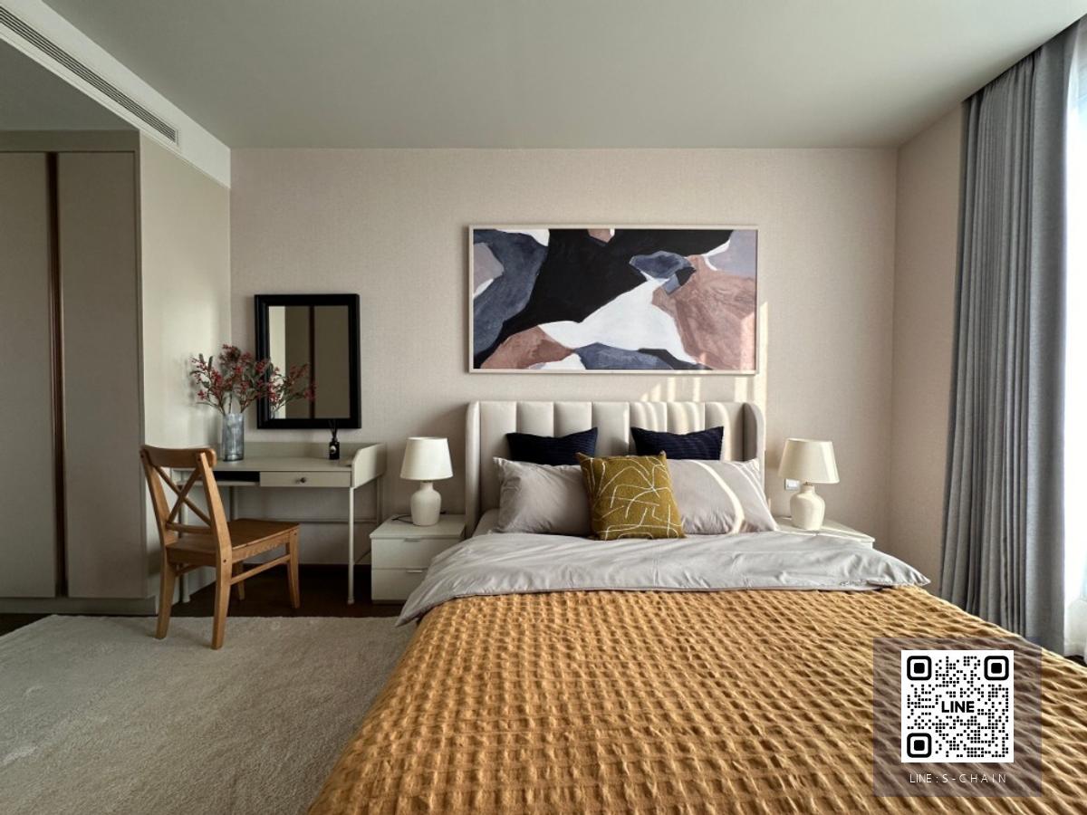 🎏FOR RENT>> I Deo Q Sukhumvit 36>> ใกล้ BTS ททองหล่อ ชั้น 38 ขนนาด 62.5 ตร.ม 2 ห้องนอน เฟอร์นิเจอร์ครบ #LV-MO1474