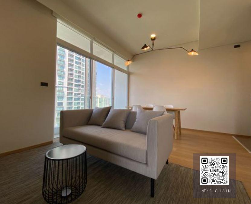 ✨💖คอนโด ย่านเอกมัย ✦Siamese Exclusive Sukhumvit 42✦ 2 ห้องนอน ห้องกว้างตกแต่งสวยมากก✨💖  #HFG94