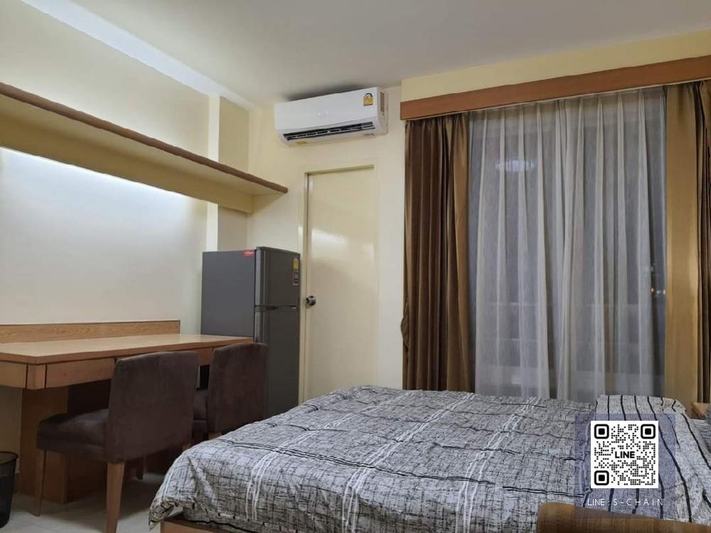 🍁 คอนโด ให้เช่า 🍁ไอ เฮ้าส์ ลากูน่า การ์เด้น RCAขนาดห้อง 26 ตร.ม. ชั้น 5#MO-924