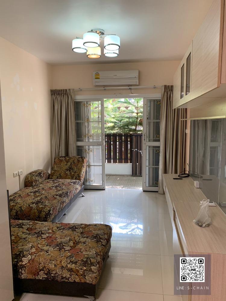 🏡TOWN HOME FOR RENT>> The Color Premium Bangna km.8>> ทาวน์โฮม 2 ชั้น ขนาด 17.5 ตร.ว. 3 ห้องนอน ใกล้ทางด่วน (วงแหวนกาญจนาภิเษก). ใกล้สนามบินสุวรรณภูมิ ใกล้ Mega บางนา #LV-MO754