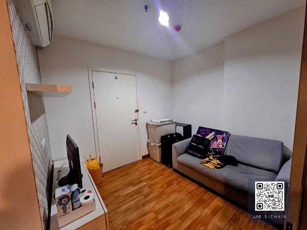 🌟For rent คอนโด ✦Aspire Rama 4✦ห้องสะอาด ชั้น7 ตึก B พร้อมเข้าอยู่😊💥 #HF1957