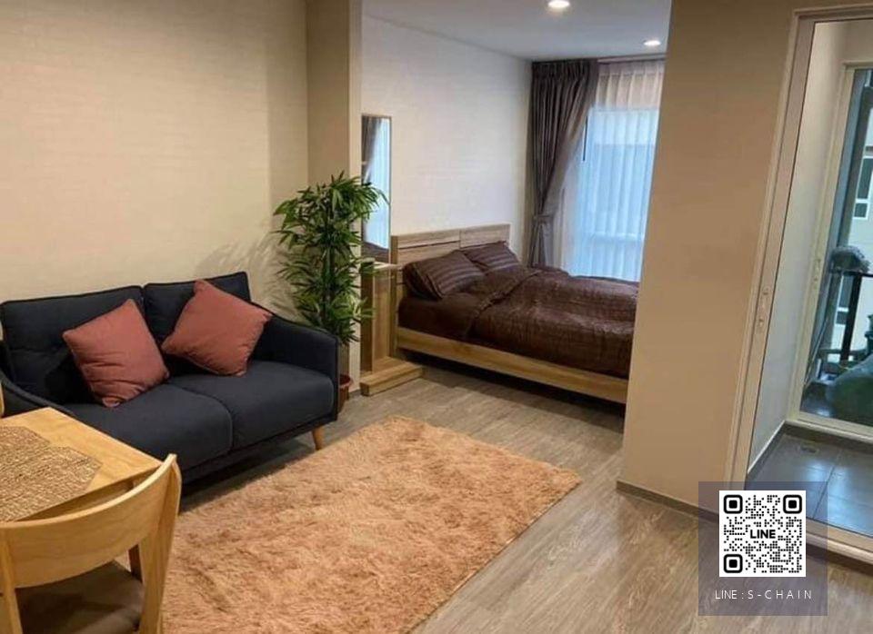 ☀️🌳For rent คอนโด ✦Regent Home Sukhumvit 97/1✦ ห้องสวย ทำเลดี ใกล้ BTS บางจาก 😊#HF2050