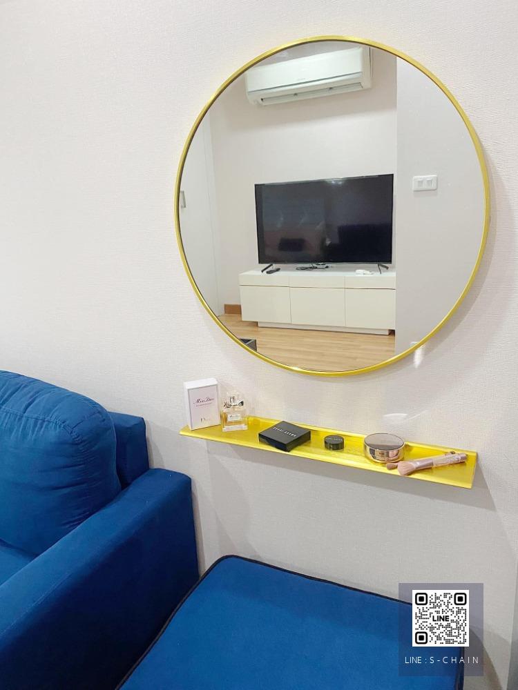 🌟✨For rent คอนโด ✦Casa Condo Sukhumvit 97✦ ราคาดีห้องสวย  ใกล้ BTS บางจาก🌈 #HF1863