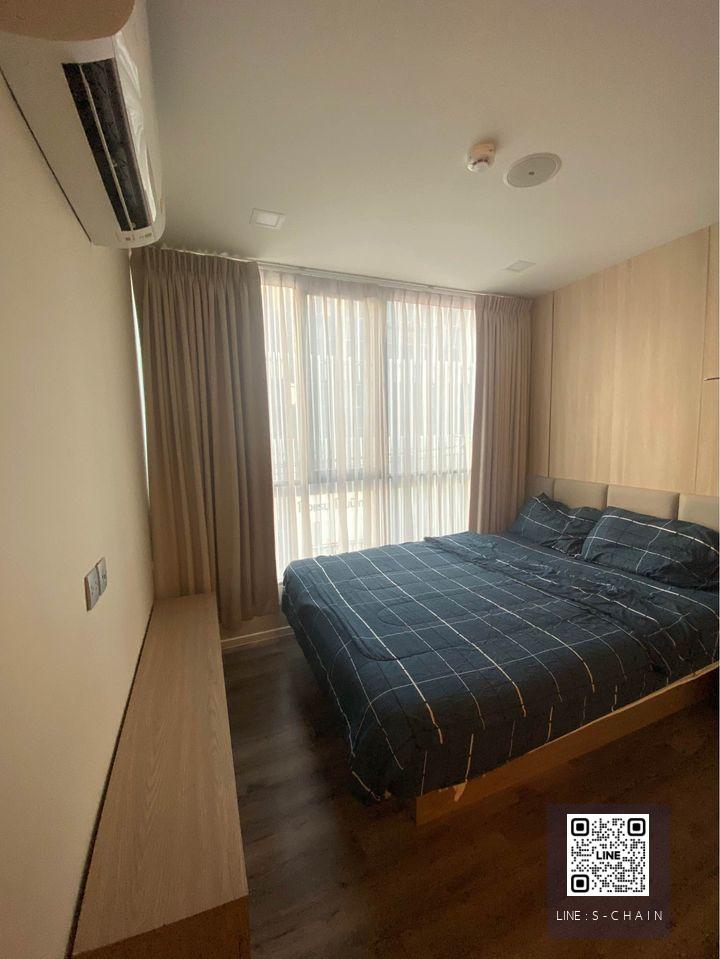 🌈For rent คอนโด ✦Brown Condo Ratchada - Huaikwang✦ ห้องสวย 2 ห้องนอน ชั้น 4 ห้องมุม✨💖  #HF1755