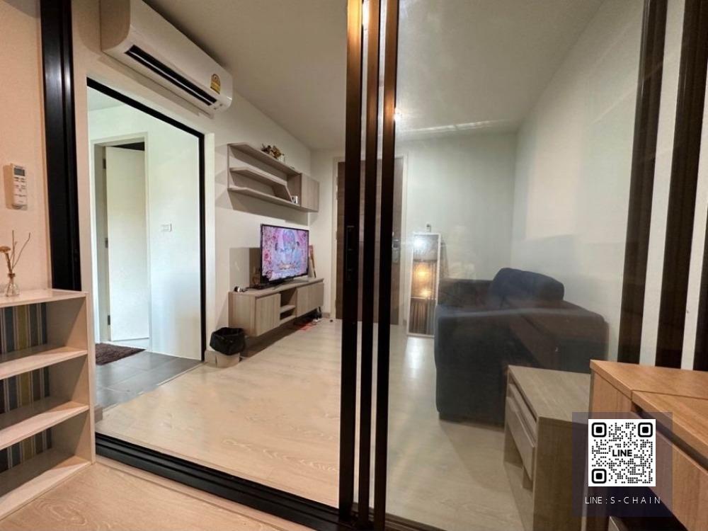 🍄For rent คอนโด ✦The Niche Mono Sukhumvit 50 ✦ ย่านอ่ออนุช ห้องสวยตกแต่งครบ พร้อมเข้าอยู่!!✨💖  #HF1297