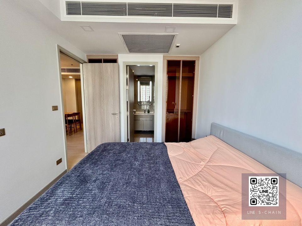 🎀🌈For rent คอนโด ✦One9Five Asoke-Rama 9✦  ห้องสวยมากก ชั้นสูง วิวดี ใกล้ Central พระราม 9 💥#HF2089