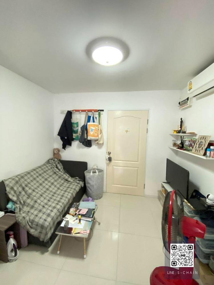 CONDO FOR RENT>> I Condo Salaya>> ใกล้ ม.มหิดล #MO-2108