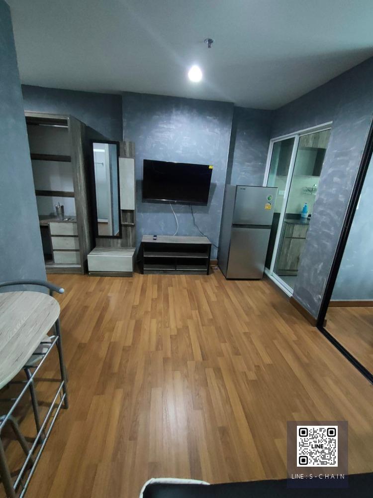 CONDO FOR RENT>> Regent Home Bangson 27>> ติด MRT บางซ่อน #MO-1841