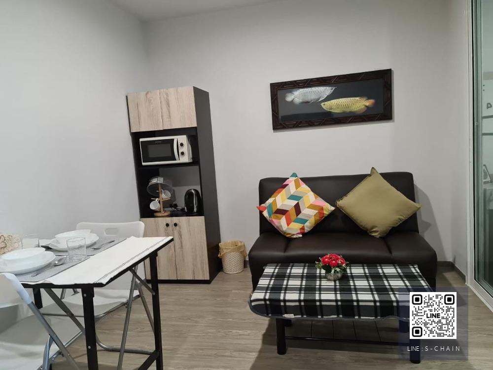 🎀🌈For rent คอนโด ✦Regent Home Sukhumvit 97/1✦ ห้องไม่โดนแดดตอนบ่าย ไม่มีตึกบังวิว🎀🌈 #HF1334