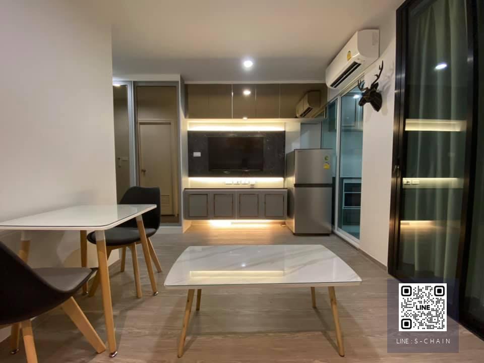 🌹For rent คอนโด ✦Regent Home Sukhumvit 97/1✦ ห้องสวยมากก เฟอร์ครบทุกอย่าง ทักเลยย!!✨💖  #HF395