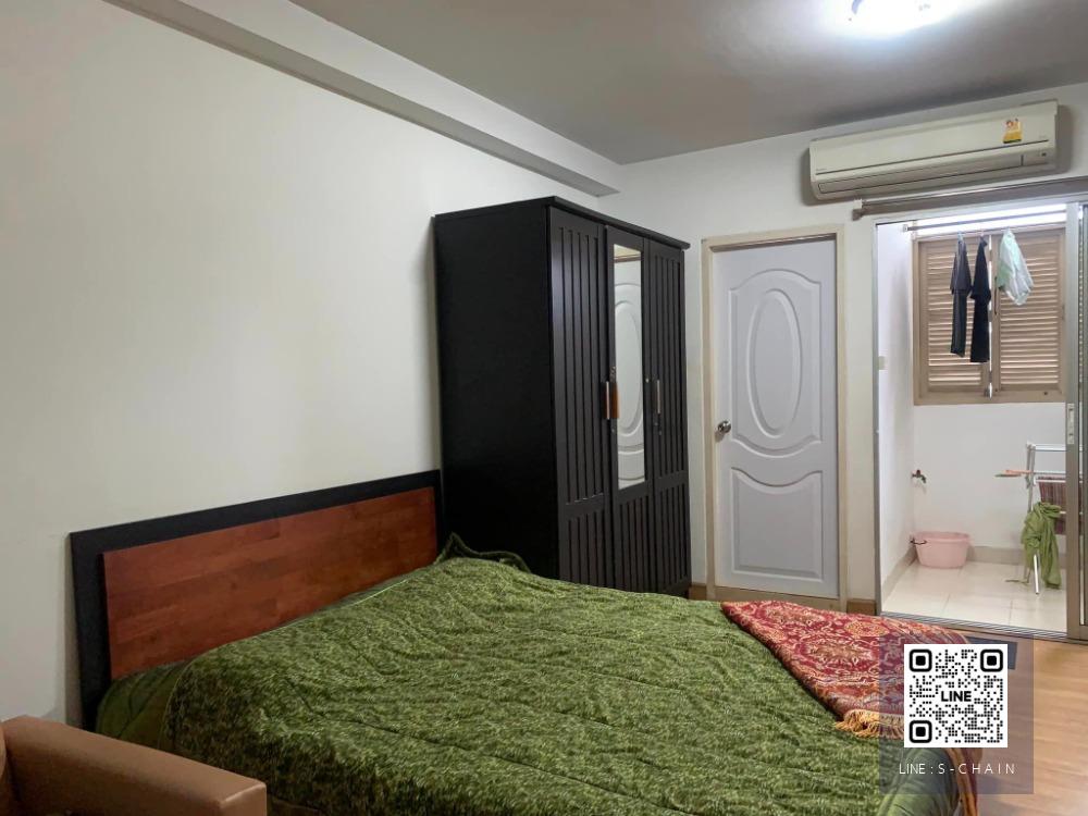 🎀For rent คอนโด ✦Supalai City Home Ratchada✦ว่างพร้อมอยู่ 🌟✨ #HF1430