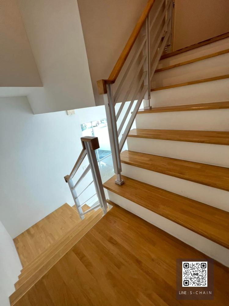 ⚡️🏡For rent บ้านเช่า✦หมู่บ้านพลีโน่ วงแหวน-รามอินทรา✦ทำเลดี 3 ห้องนอน 2 ห้องน้ำ 2 ที่จอดรถ💥  #HF763