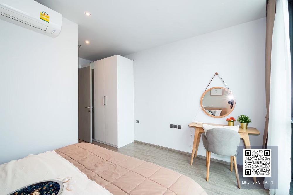 🌈🌟For rent คอนโด ✦Rhythm Ekkamai✦ 2 ห้องนอน 2 ห้องน้ำ ห้องสวย ชั้นสูงทำเลดี 🌟 #HF1300