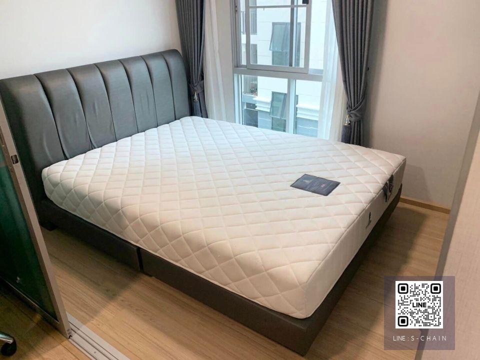 🌳🏬For rent คอนโด ✦Plum Condo Mix Chaengwattana ✦ ห้องตกแต่งสวยย ตกแต่งดี พร้อมเข้าอยู่!! ⚡️  #HF833