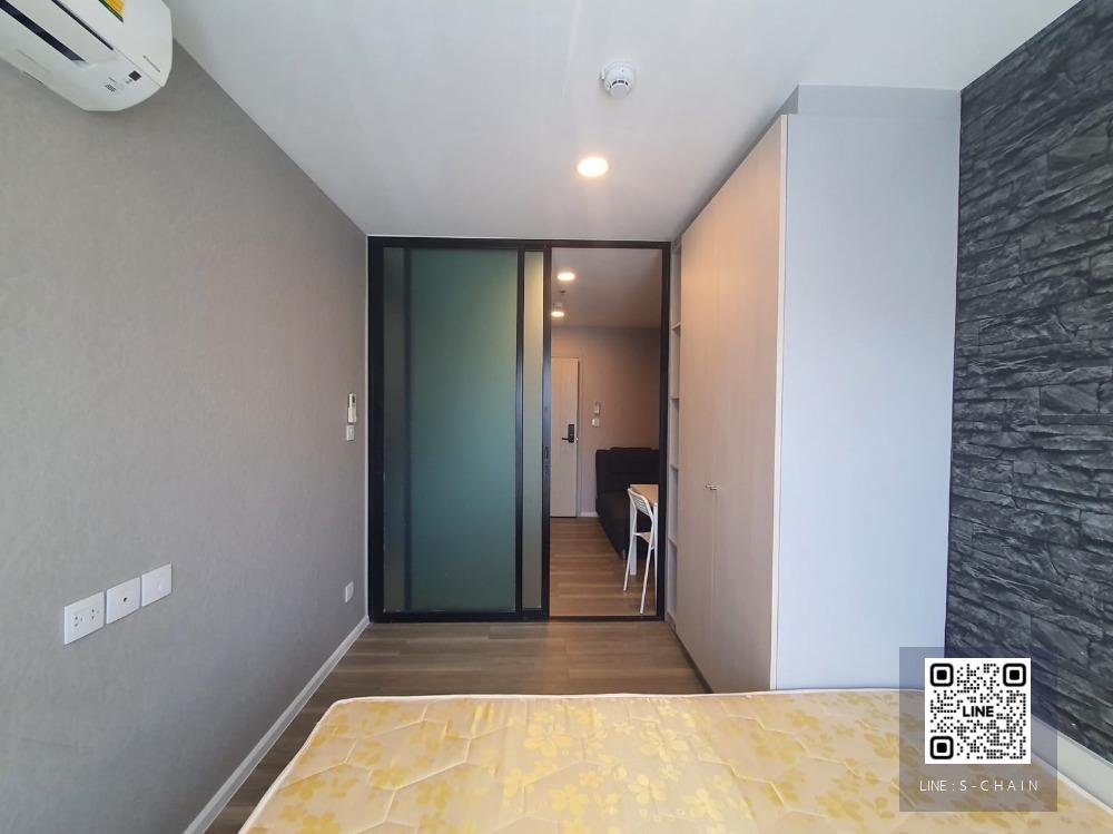 🌻🌻  For rent คอนโด ✦  Kensington เกษตร แคมปัส ✦2 ห้องนอน เฟอร์ครบสะดวก 😊ติด BTS บางบัว #HF462