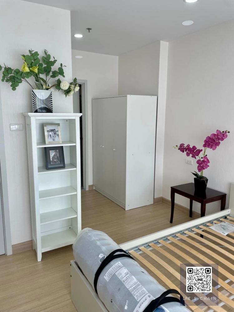 CONDO FOR RENT>> Supalai Veranda Ramkhamhaeng>> ใกล้ MRT สถานีราชมังคลา #MO-3197