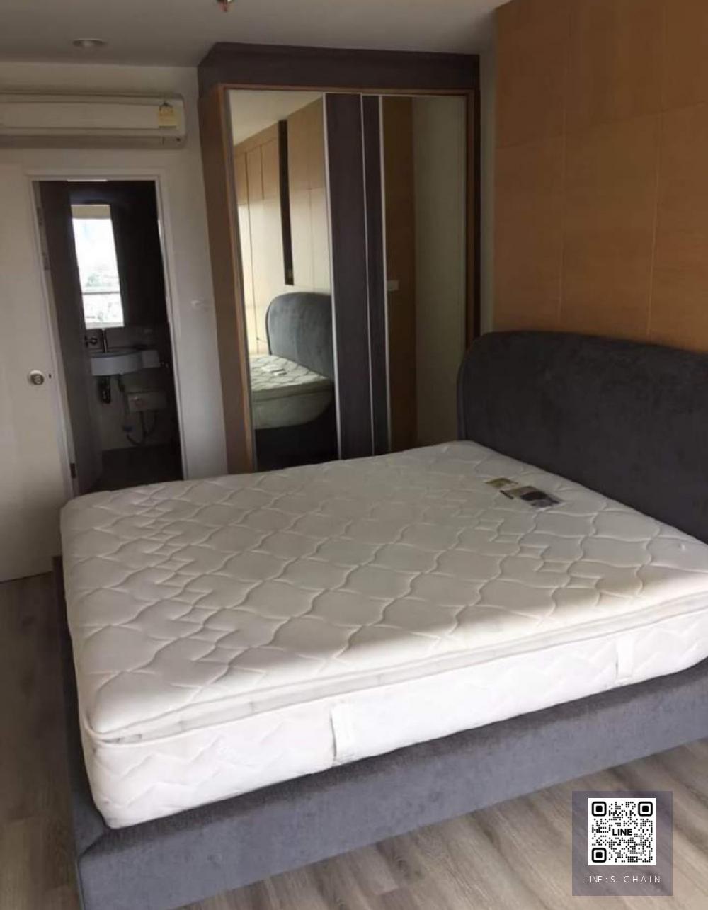 🍁คอนโดให้เช่า🍁Centric สาทร - เซนต์หลุยขนาดห้อง 85 ตร.ม. ชั้น 19คอนโดหรูใจกลางสาทร#Mo-176