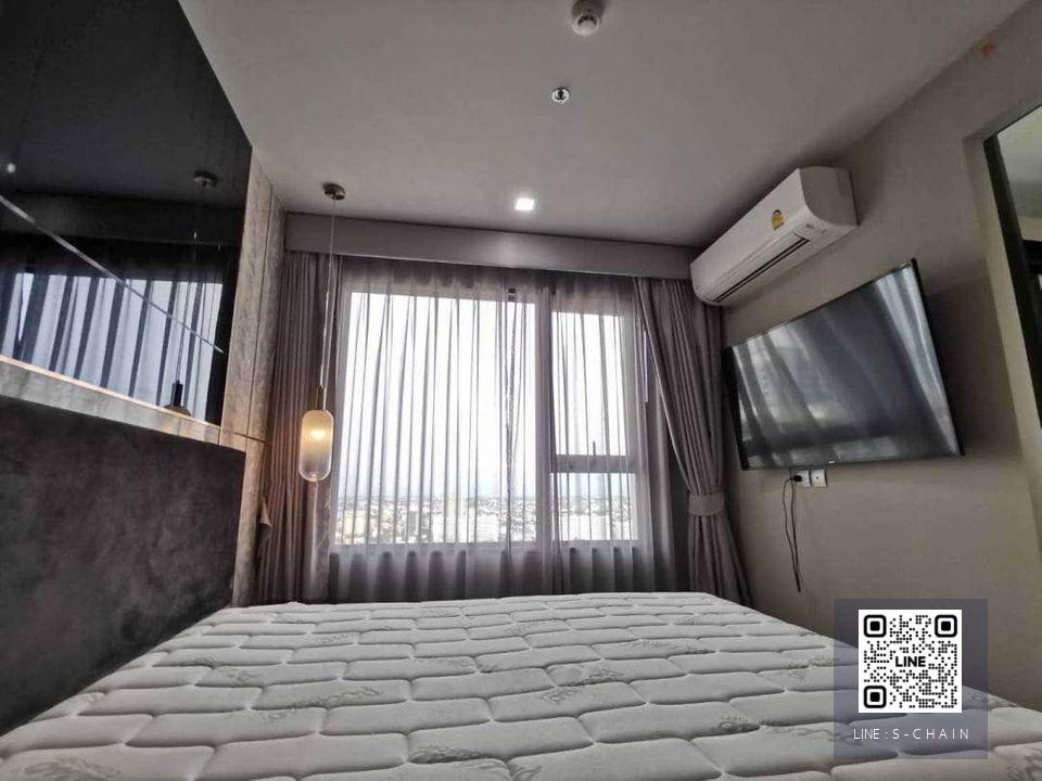 ✨💖For rent คอนโด ✦Life Ladprao✦ ห้องสวยมากกก ตึก B  ชั้นสูงวิวดีเวอร์ ติด BTS ห้าแยกลาดพร้าว🚆 #HF1374