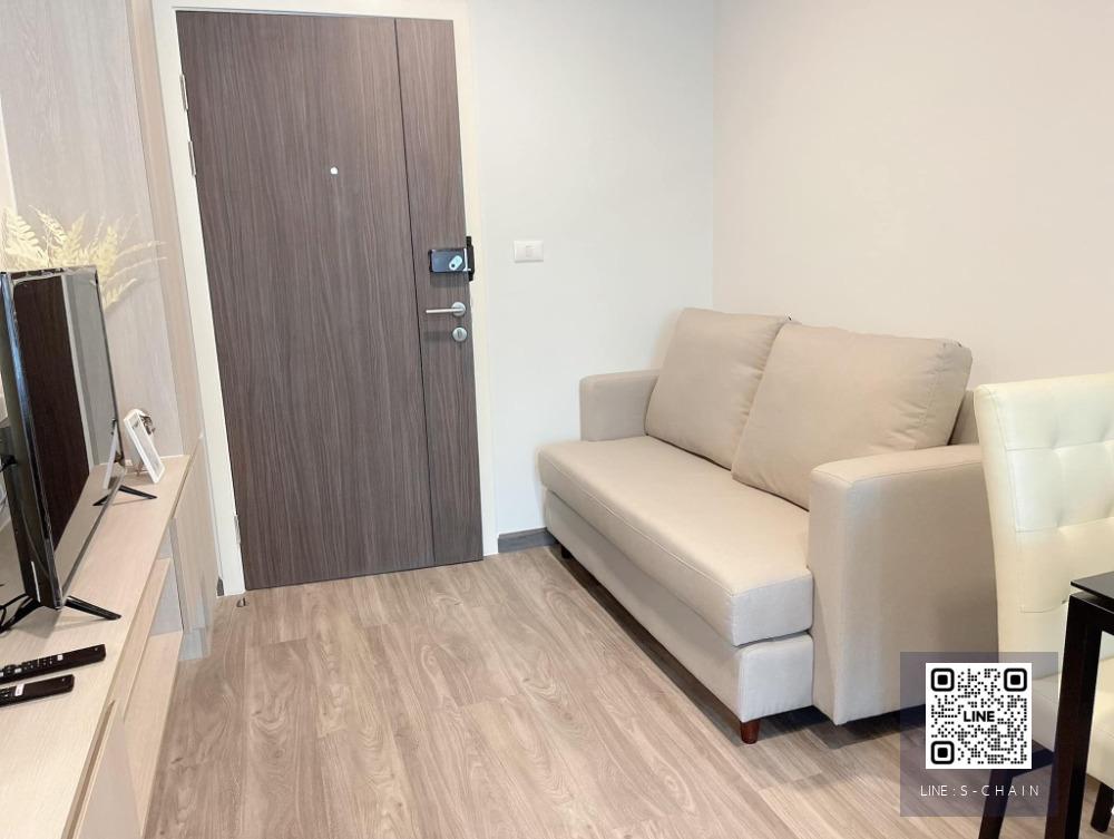 🦋For rent คอนโด ✦The Collect Ratchada 32✦ ห้องสวยมาก  built-in สวย เฟอร์นิเจอร์ครบ 🦋#HF1660