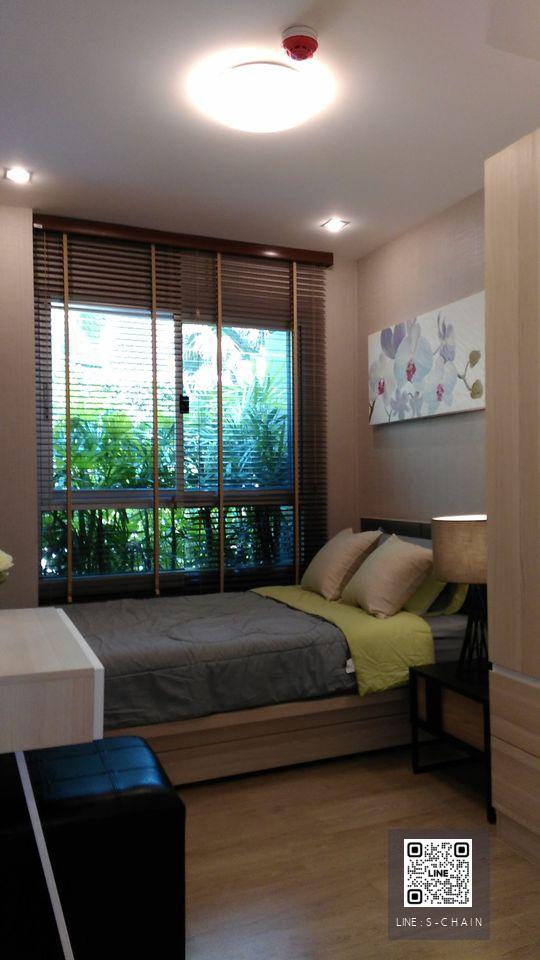 ✨💖For rent คอนโด  ✦Elio del ray  sukhumvit 64✦ พร้อมเข้าอยู่ จองเลยย!!  #HF1002