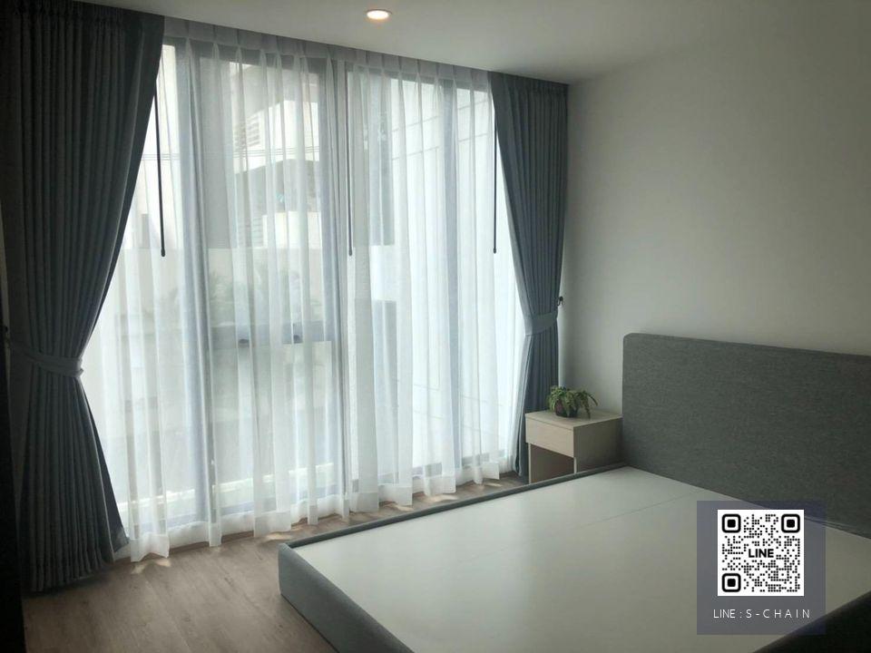 🌈For rent คอนโด ✦Serio Sukhumvit 50 ✦ ห้องสวย 🏫 ใกล้โลตัสอ่อนนุช ใกล้ century แหล่งชอปปิ้ง  #HF1615