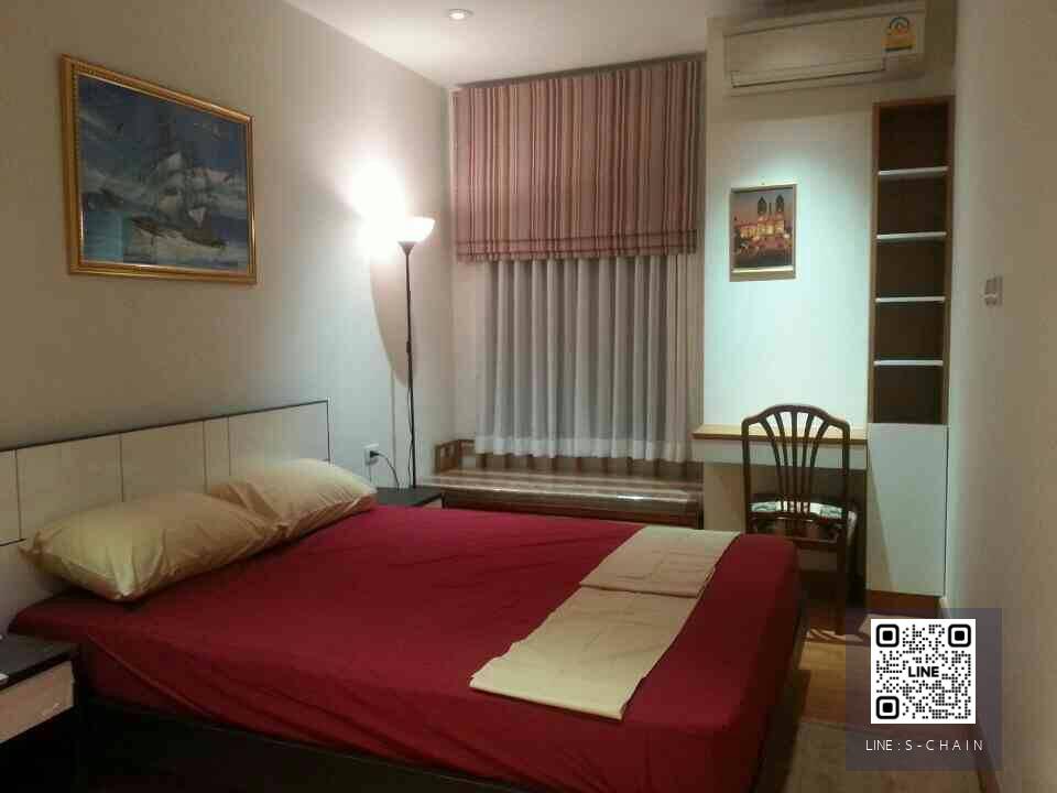 CONDO FOR RENT>> The President Sukhumvit 81>> ติด BTS อ่อนนุช #MO-2288