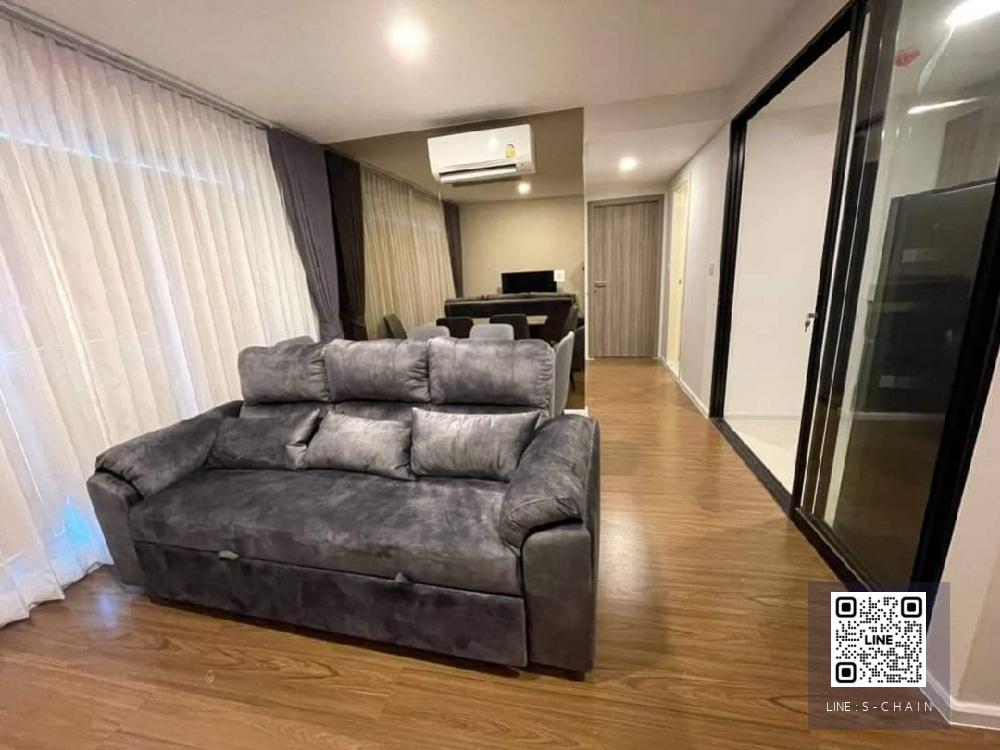 🍁 คอนโด ให้เช่า 🍁The Origin พหล - สะพานใหม่ ขนาดห้อง 49.79 ตร.ม. ชั้น 12A#MO-857