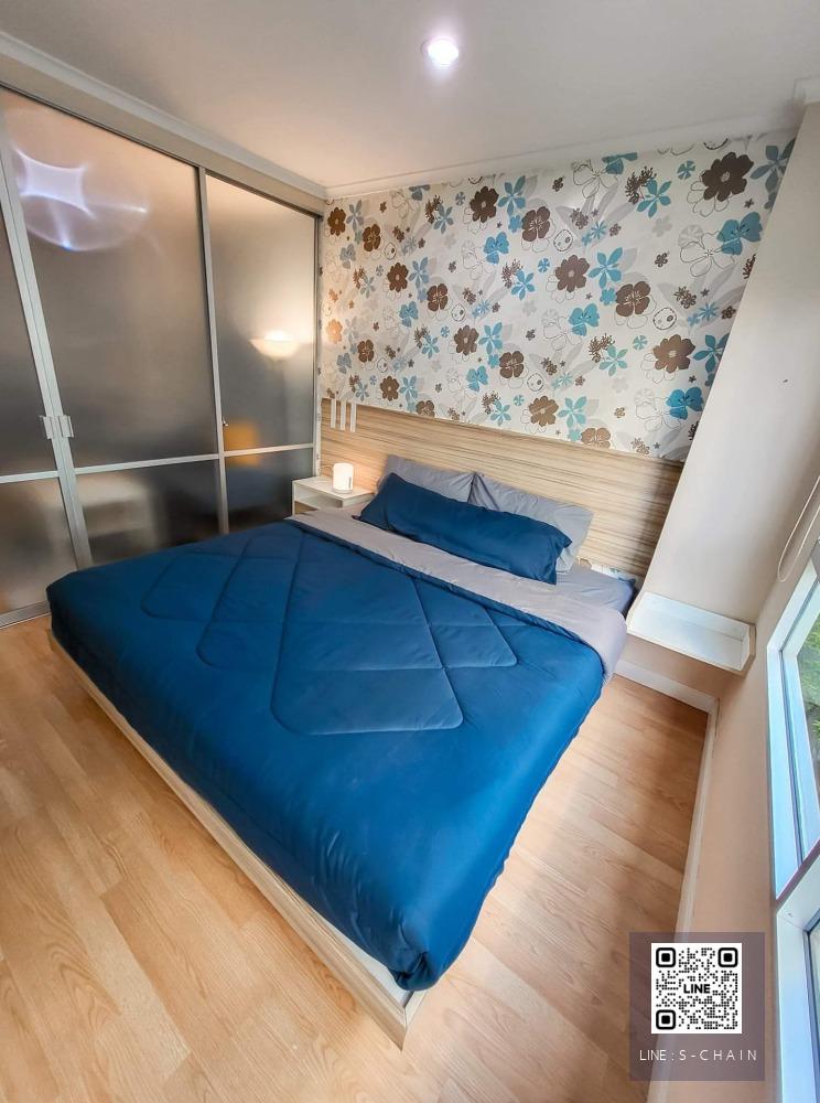 🌳For rent คอนโด ✦Lumpini Place Rama 8✦ ห้องสวยแต่งครบ น่าอยู่😊💥 #HF1179