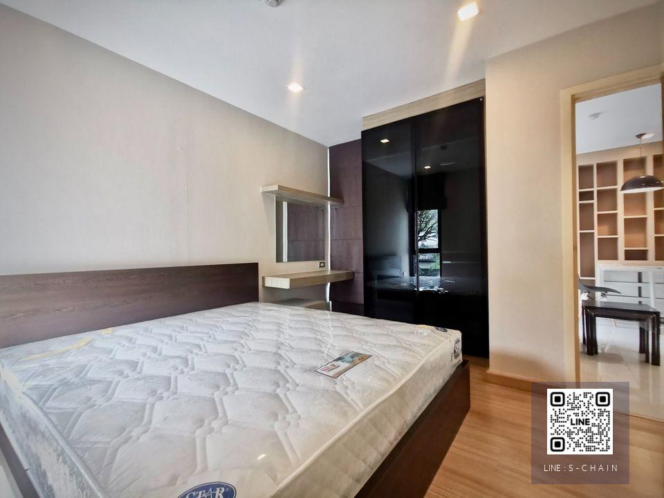 🎉☀️For rent คอนโด ✦ The Aec ekkamai✦ ห้องใหม่ บิ้วอินครบทั้งห้องดีไซน์สวย 🚆ใกล้ BTS เอกมัย #HF528