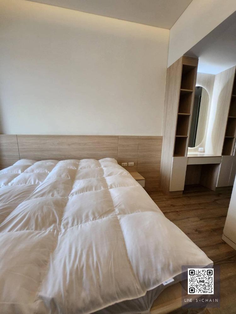 FOR RENT>> Siamese Ratchakru>> 2 ห้องนอน  ชั้น 26 ขนาด 62 ตร.ม. ห้องสวย วิวสวยมาก เดินทางสะดวกใกล้รถไฟฟ้า BTS สนามเป้า /BTS อารีย์ #LV-MO460