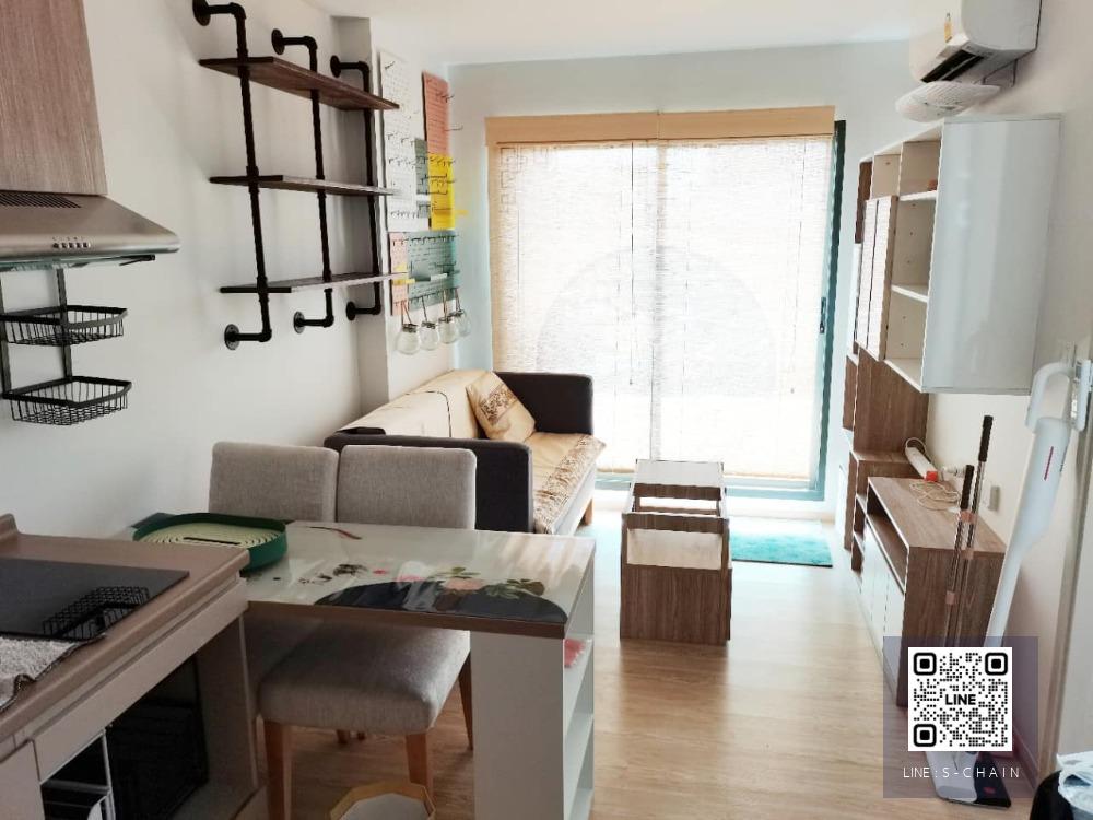 CONDO FOR RENT>> The Excel Hideaway >> ใกล้ BTS อ่อนนุช #MO-2286