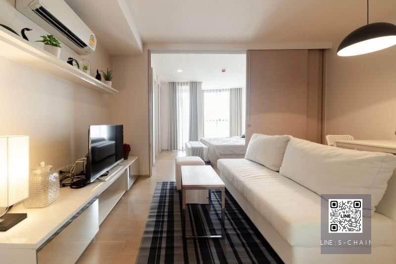 FOR RENT>> Liv @49 >> ห้องชั้น 7 ใกล้ BTS ทองหล่อ #LV-MO021