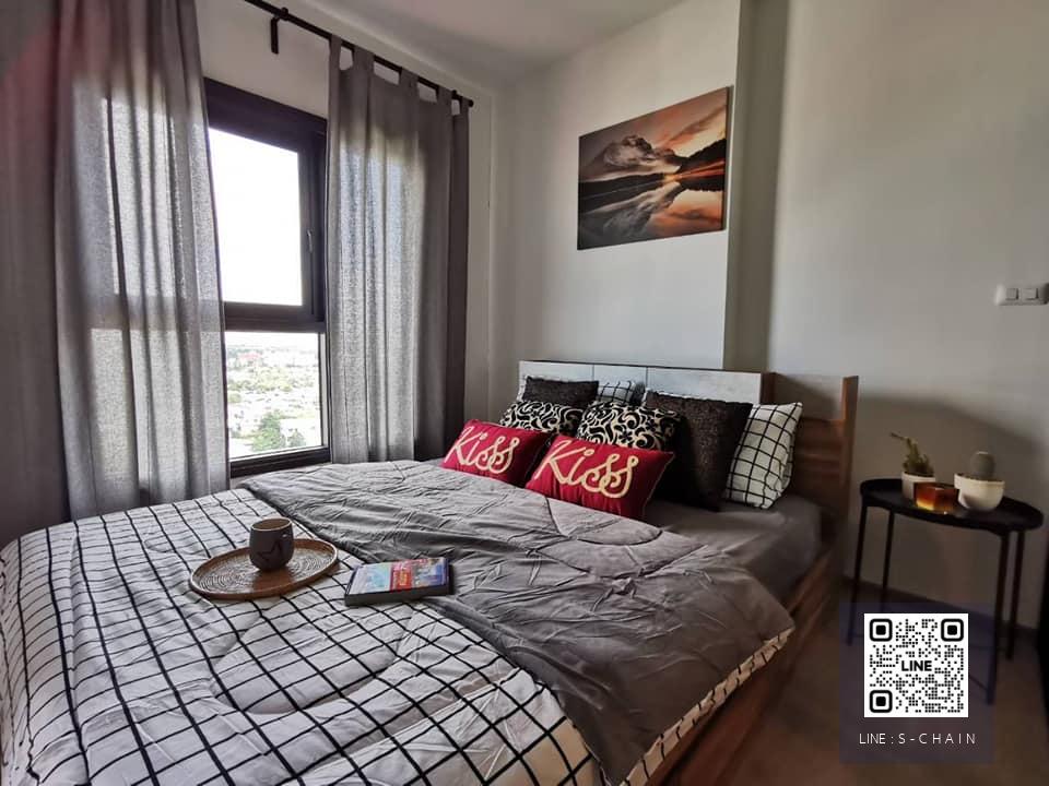 🌹💗For rent คอนโดหรู ✦The Base เพชรเกษม✦ ห้องสวยยย ตกแต่งครบ ⚡️ลดราคาแบบพิเศษสุดๆ⚡️  #HF555