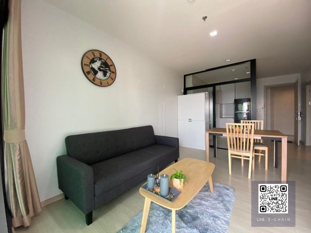 ❄️ คอนโด ให้เช่า ❄️Life @Sukhumvit 48ขนาดห้อง 60 ตร.ม. ชั้น 21#MO-1128