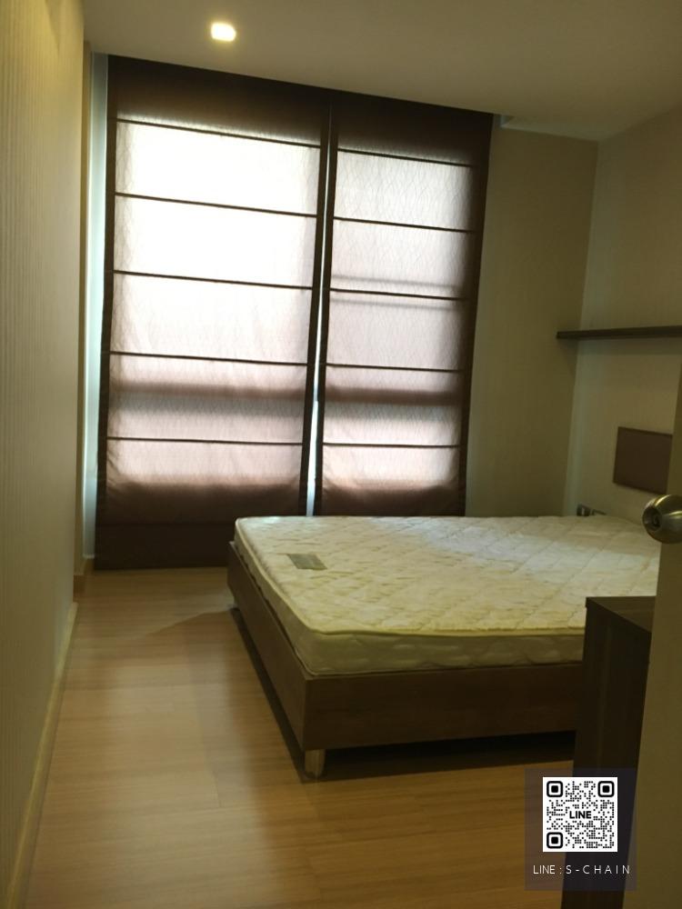 คอนโด ให้เช่า>> Tree Condo Sukhumvit 42 >> ใกล้ BTS พระโขนง/เอกมัย #MO-1428