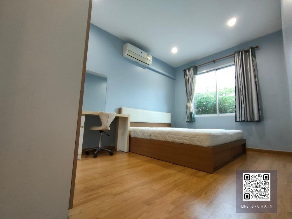 🏡🌸For rent ✦บ้าน Areeya The Color 2✦ ทาวน์โฮม 2 ชั้น บ้านสวยสะอาด ทำเลดีน่าอยู่🌼☘️  #HF534